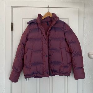 lululemon Wunder Puff